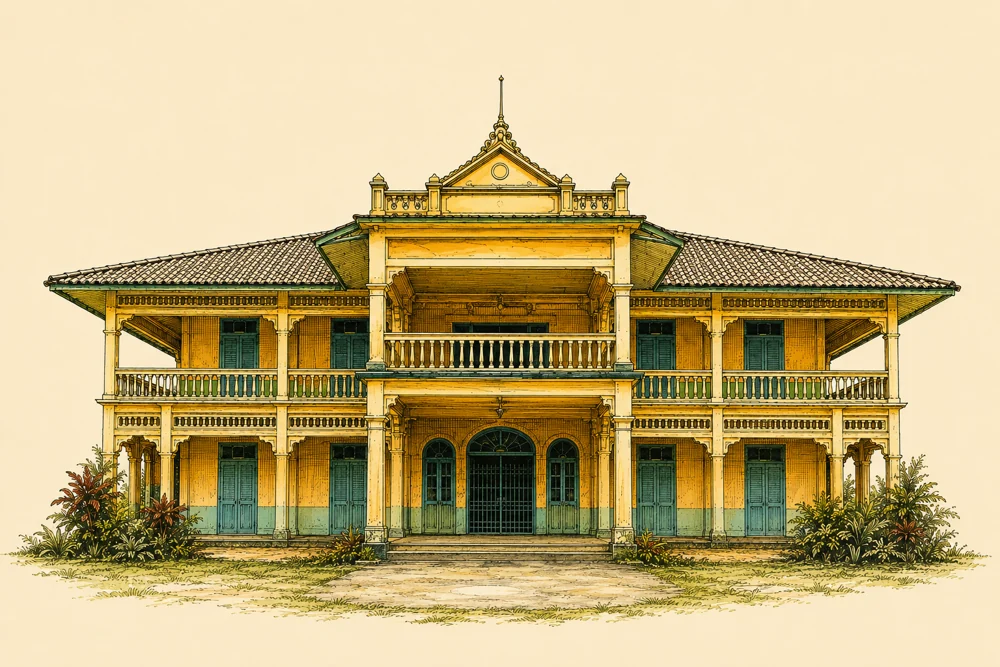 โรงเรียนเต้าหมิง